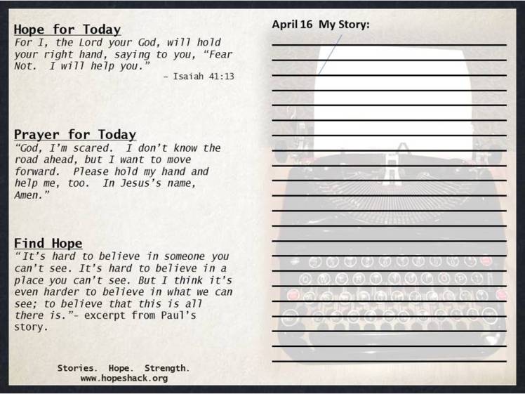 Apr 16 Is 41-13 FINAL