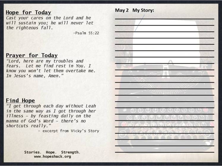 May 2 Ps 55-22 FINAL