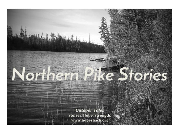 Northern Pike Stories