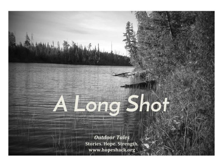 a-long-shot